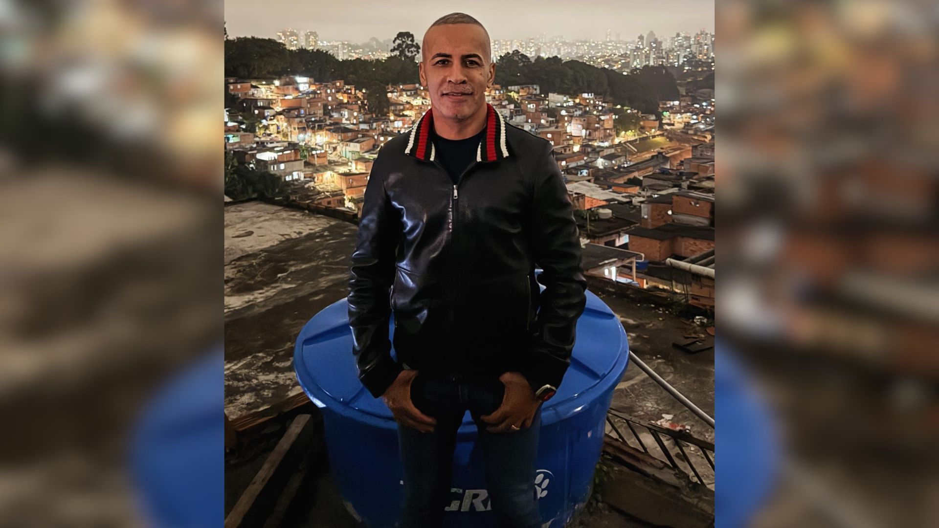 Candidato preso por ligação com PCC renuncia à eleição em SP