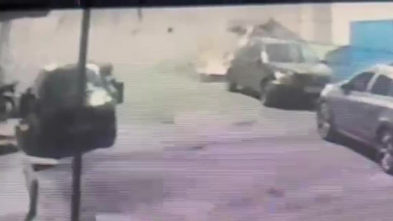 Explosão na Zona Norte de SP deixa homem gravemente ferido e interdita 15 casas