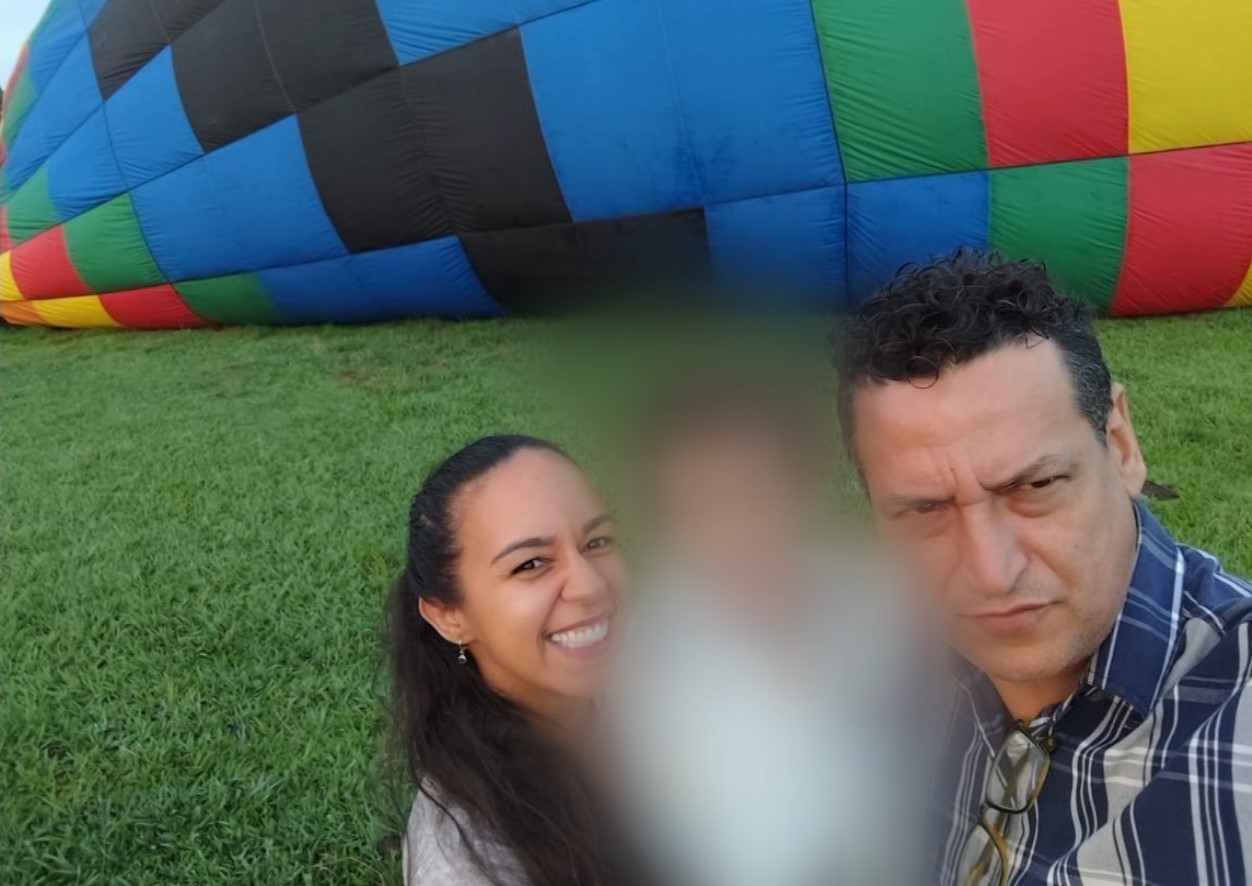 Empresário que matou mulher a facadas no Interior de SP disse à polícia que agiu no 'calor de discussão', sem revelar motivação
