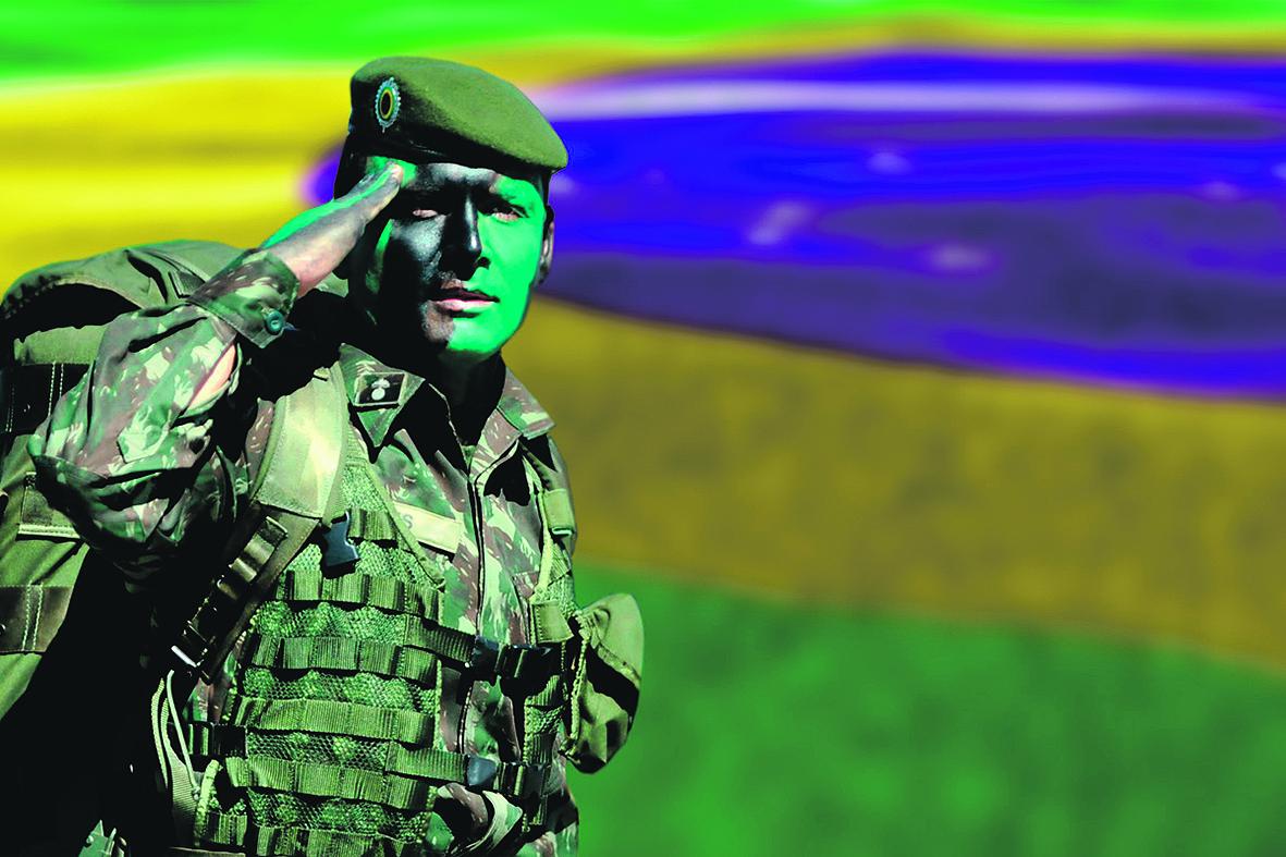 Dia do Soldado – Semanário ZN