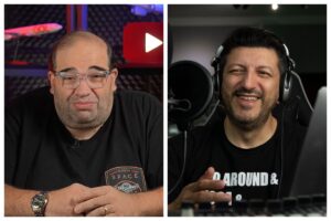 Amigos de Lito Sousa se mobilizam para manter canal do piloto ativo durante tratamento de doença rara
