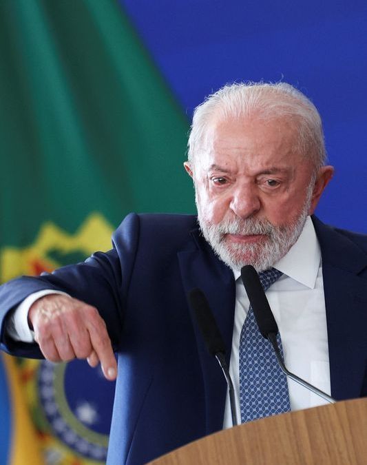 Lula planeja conferência com empresários em São Paulo