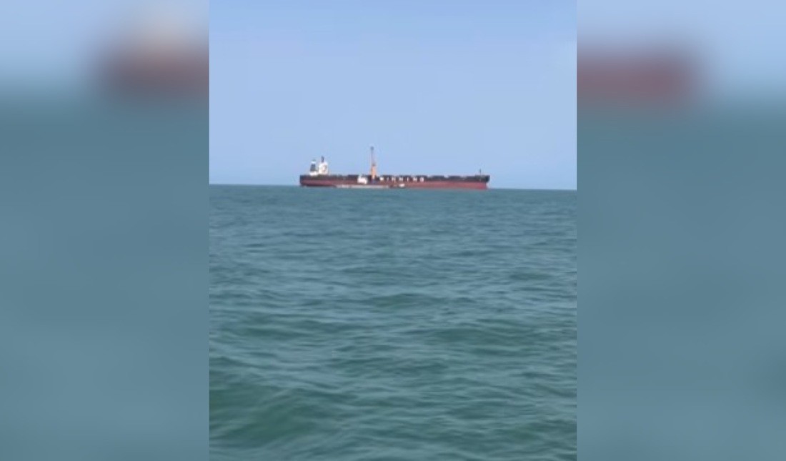 Naufrágio de navio mercante deixa 22 desaparecidos na costa da Índia