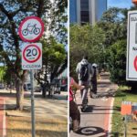 Regras para patinetes elétricos em SP: veja o que muda