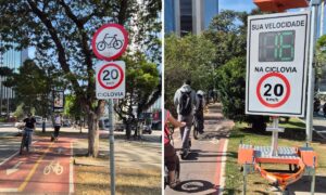 Regras para patinetes elétricos em SP: veja o que muda