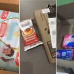Do leite condensado às fraldas: relembre compras online que chegaram erradas