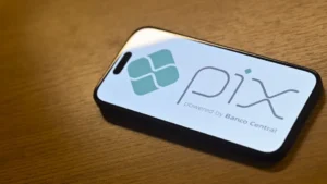 Pix volta a funcionar após instabilidade neste domingo