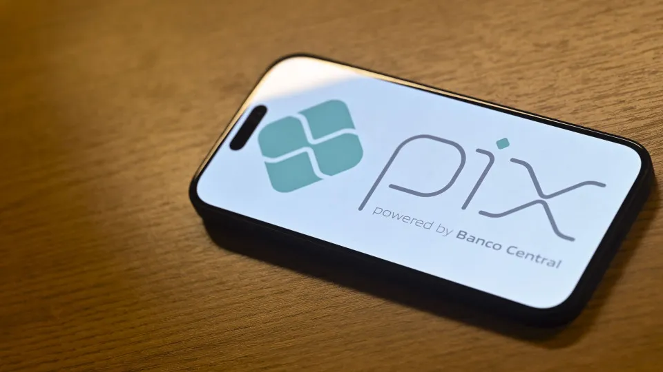 Pix volta a funcionar após instabilidade neste domingo