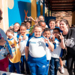 Estudantes surdos da rede municipal de Guarulhos disputam etapas do JEM 2026