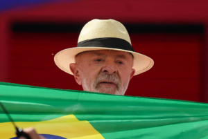 O equilíbrio na aprovação e desaprovação de Lula, segundo nova pesquisa