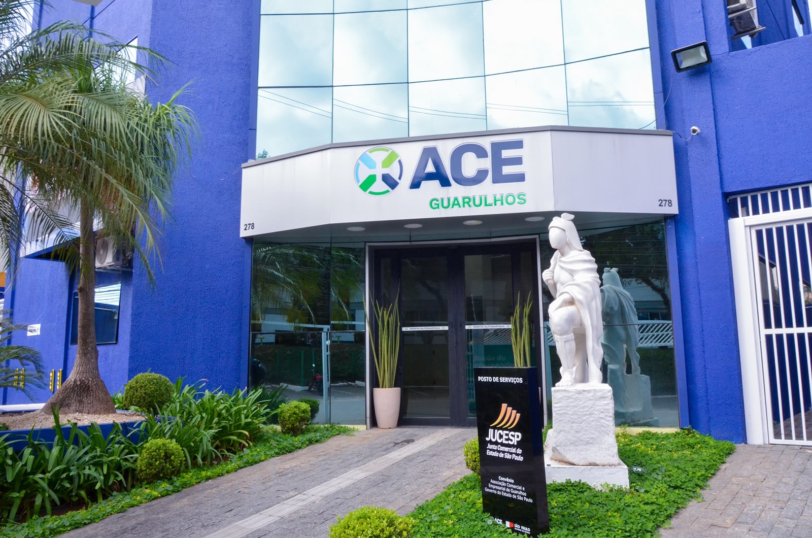 ACE-Guarulhos promove dois eventos gratuitos voltados aos empreendedores