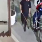 Justiça mantém prisão de entregadores envolvidos na morte de ciclista