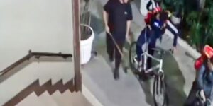 Justiça mantém prisão de entregadores envolvidos na morte de ciclista
