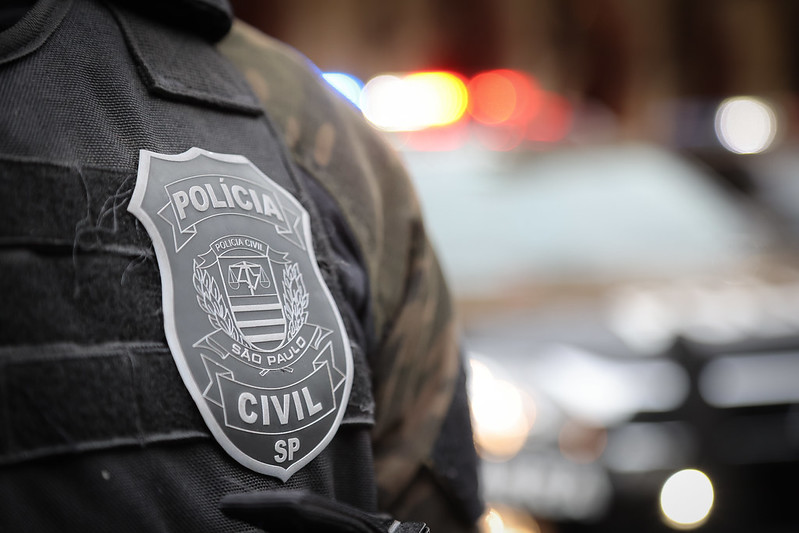 DEIC deflagra operação contra quadrilha do ouro roubado e cumpre mandados em Guarulhos