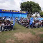 54ª Olimpíada Colegial Guarulhense tem início e mobiliza mais 12 mil estudantes de 152 escolas