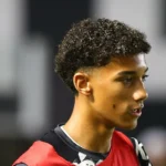 Robinho Jr recebe contato para jogar pela Seleção da Itália
