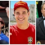 Quaest RN: Allyson Bezerra lidera com 25%; Cadu do Lula e Álvaro Dias empatam em 2º
