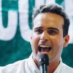 Quaest: Lucas Ribeiro lidera disputa ao governo da Paraíba