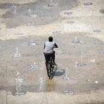 Após chuva e tempo nublado, sol e baixa umidade voltam a partir de quinta-feira