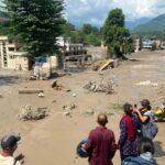 Enchentes e deslizamentos deixam mais de 160 mortos e centenas de desaparecidos no Nepal e no Tibete