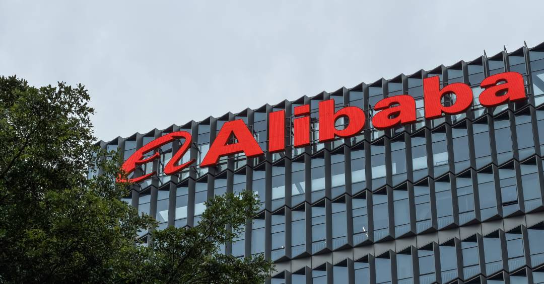 Gigante chinesa Alibaba instala data centers no Brasil com foco em IA