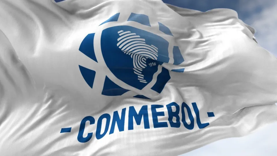 Conmebol anuncia calendário 2027 – Notícias ao Minuto Brasil