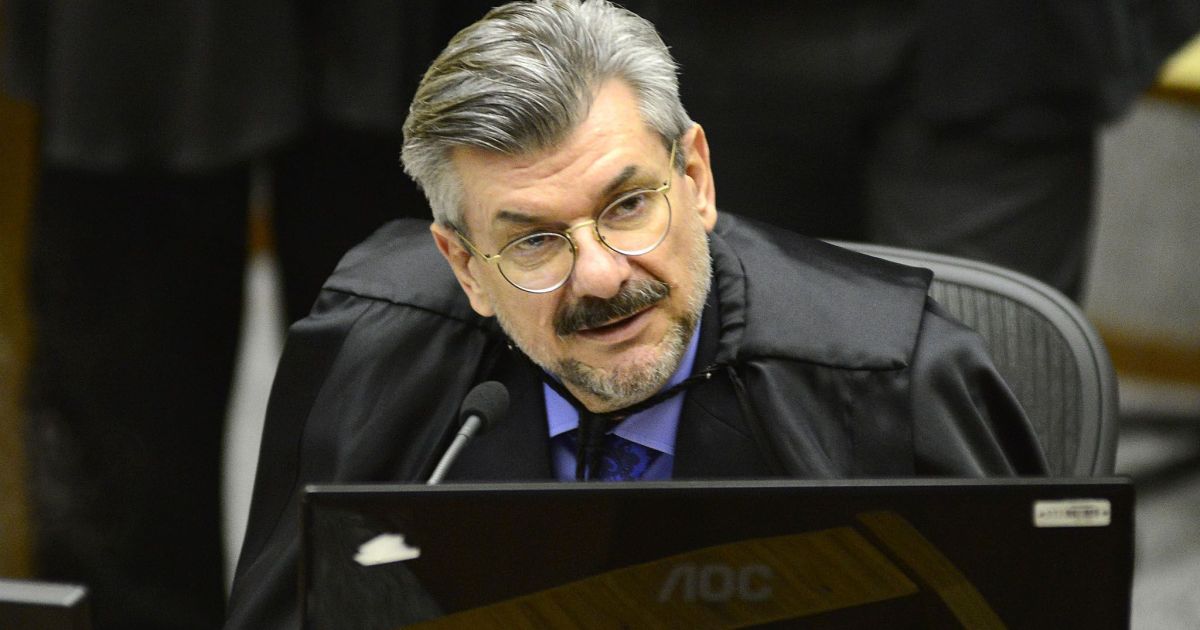 Buzzi contrata criminalistas para atuar em defesa no STF
