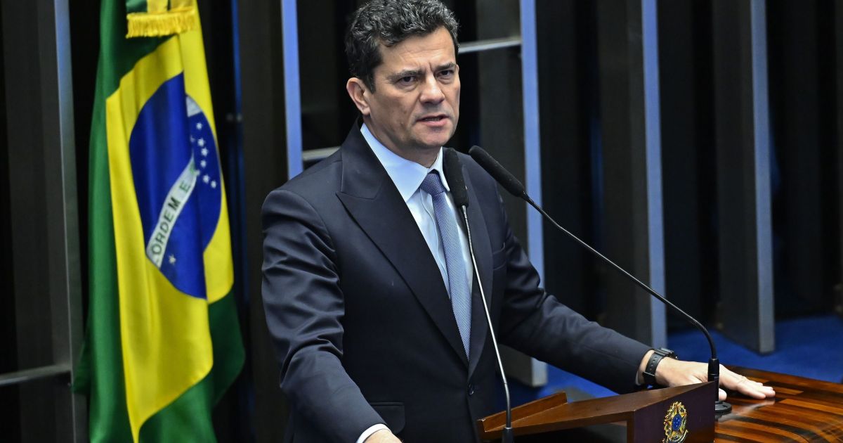 Real Time: Moro lidera cenários de 1º e 2º turnos ao governo do Paraná⁨