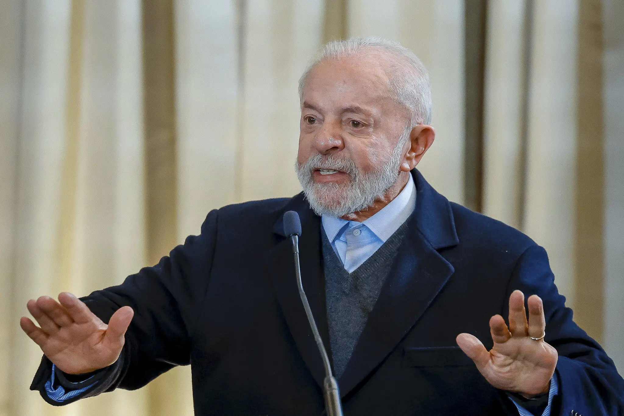 Lula precisa defender a Justiça do Trabalho