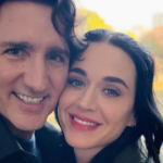 Katy Perry revela diferença de namoro com Justin Trudeau para antigos relacionamentos: “Outro nível”