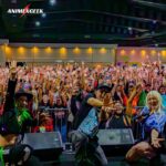 Animexgeek 2026 prepara maior edição de sua história com dubladores, K-Pop, área medieval e atrações para toda a família
