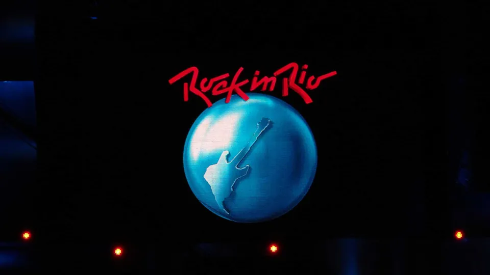 Rock in Rio 2026 terá 4500 policiais militares e centro de monitoração de drones Rock in Rio 2026 terá 4500 policiais militares e centro de monitoração de drones