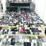 O que fazer em caso de celular roubado? Veja dicas para bloquear e rastrear aparelho