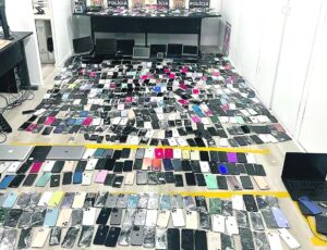O que fazer em caso de celular roubado? Veja dicas para bloquear e rastrear aparelho