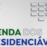 Presidenciáveis intensificam agendas pelo Brasil!