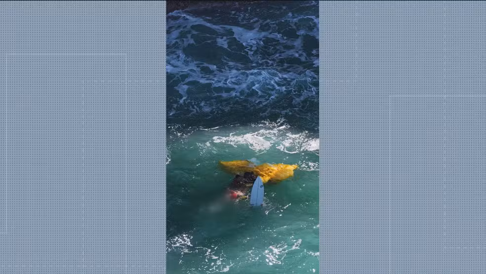 Coronel do Exército morre após queda de parapente; suspeita é de linha com cerol