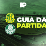 Mirassol x Palmeiras: onde assistir, horário e escalações do jogo pelo Brasileirão
