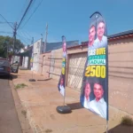 MPF dá parecer para proibir imagem de Jair Bolsonaro em material de campanha em São Paulo