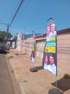 MPF dá parecer para proibir imagem de Jair Bolsonaro em material de campanha em São Paulo
