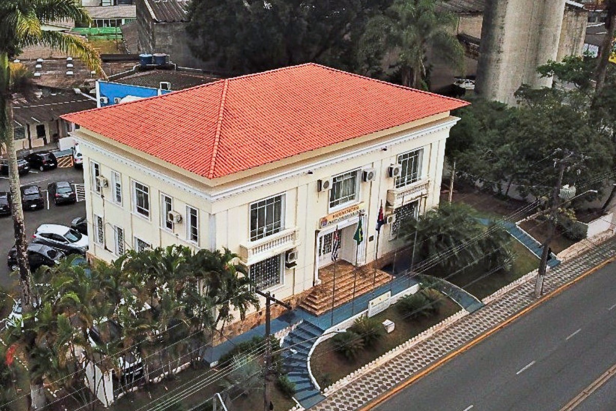 Prefeitura abre vagas de estágio para estudantes dos ensinos médio e superior em Registro Prefeitura abre vagas de estágio para estudantes dos ensinos médio e superior em Registro