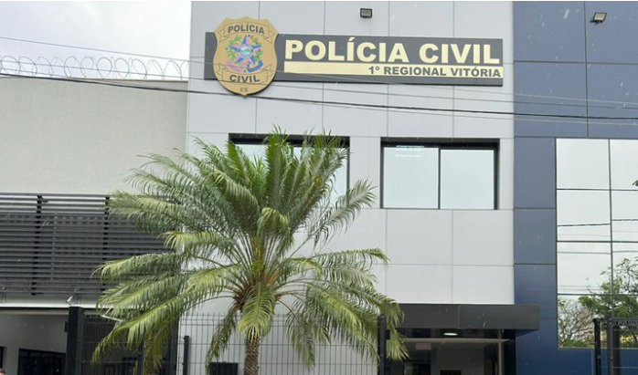 Homem é detido após assediar atendente de 17 anos em Vitória