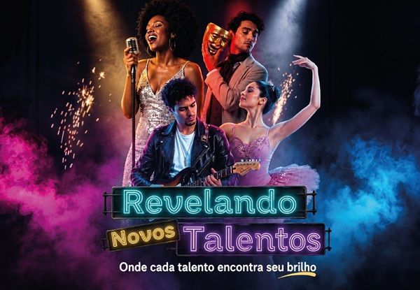 CEU Ponte Alta abre inscrições para artistas de Guarulhos no evento Revelando Talentos