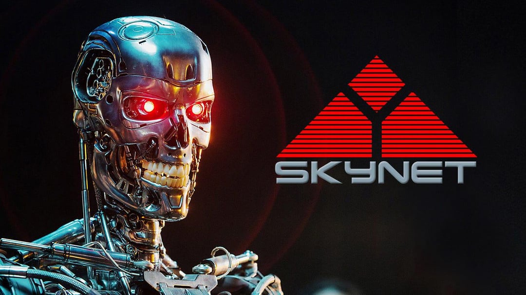 Bom dia, sobreviventes! Ontem, 29 de agosto de 2026, a Skynet tentou nos exterminar Bom dia, sobreviventes! Ontem, 29 de agosto de 2026, a Skynet tentou nos exterminar