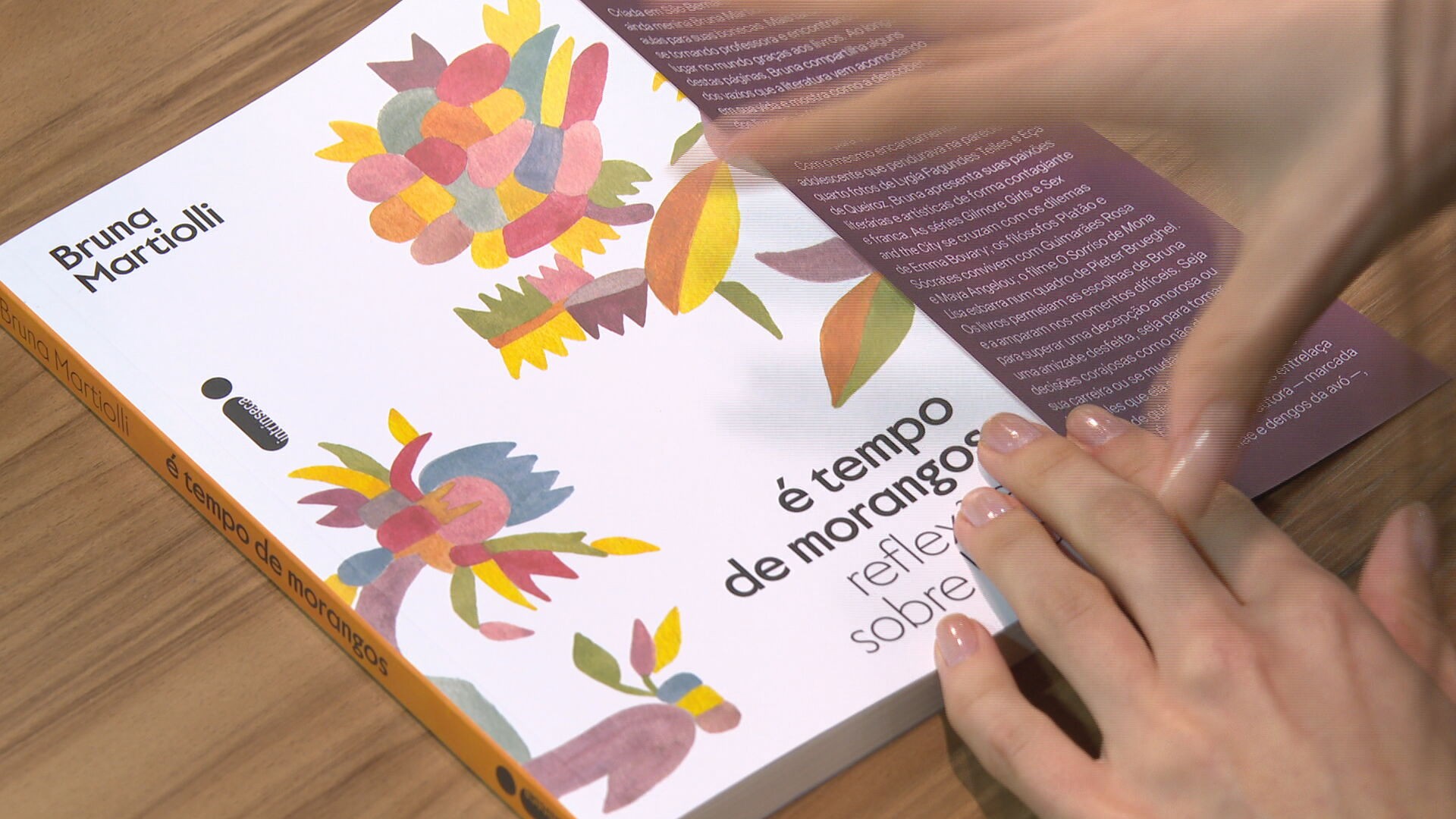Audiolivros ganham espaço entre brasileiros e transformam rotina de leitura Audiolivros ganham espaço entre brasileiros e transformam rotina de leitura