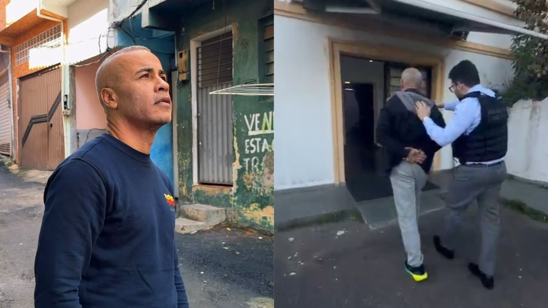 Operação Cátaros: candidato preso com ligação ao PCC em Cotia Operação Cátaros: candidato preso com ligação ao PCC em Cotia
