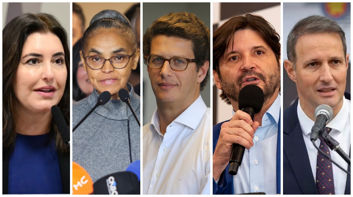 Candidatos ao Senado SP cobram investigação sobre Vorcaro