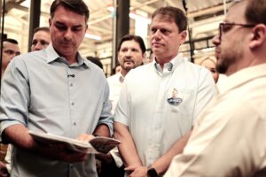 Credcesta: empresa do Master movia R$ 25 milhões/mês no governo de SP
