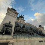 Cripta Imperial reabre com restos mortais de Dom Pedro I neste 7 de Setembro em SP