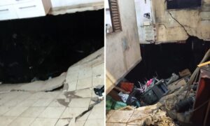 Diversos SP: umidade recorde nas casas, casa desaba em Sapopemba, sarampo sobe para 32 casos e Madame Satã depõe sobre festa de Vorcaro