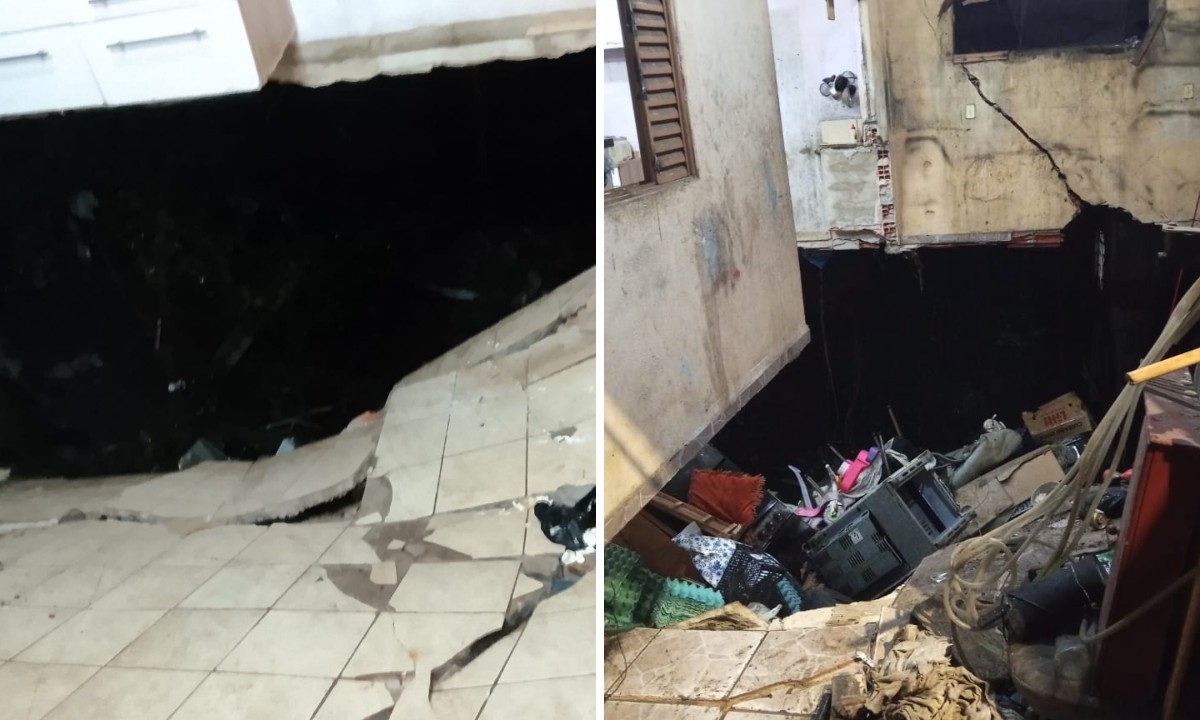Diversos SP: umidade recorde nas casas, casa desaba em Sapopemba, sarampo sobe para 32 casos e Madame Satã depõe sobre festa de Vorcaro Diversos SP: umidade recorde nas casas, casa desaba em Sapopemba, sarampo sobe para 32 casos e Madame Satã depõe sobre festa de Vorcaro